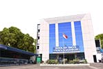 Parallel Class Universitas Teknologi Bandung Nomor 1